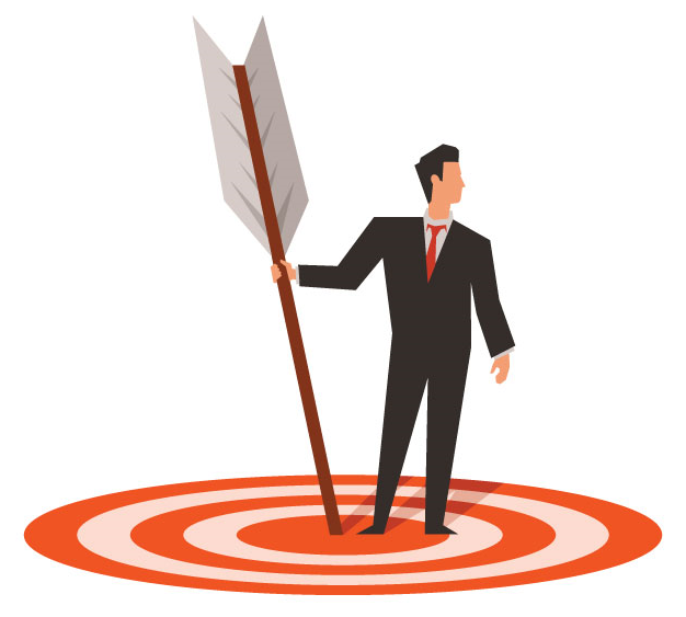 businessman-standing-on-a-target-CROP